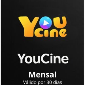 YouCine Mensal