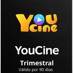 YouCine Trimestral