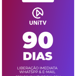 Unitv Trimestral