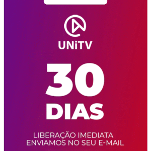 Unitv Mensal